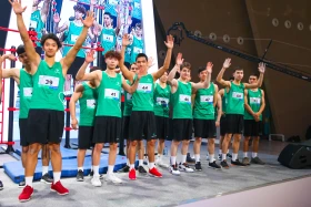 Tartyl Fest  турнирі Астанада өтті - фото 3