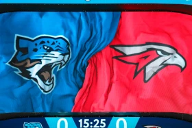 Хоккей: ҚХЛ «Барыс» - «Авангард» - фото 22