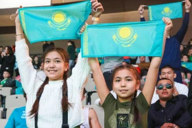 Tartyl Fest  турнирі Астанада өтті - фото 8