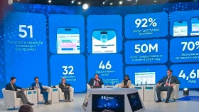 Алматыда халықаралық Digital Almaty 2024 форумы басталды - фото 1