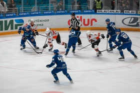 ҚХЛ: «Барыс» - «Амур» - фото 17