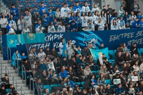 ҚХЛ: «Барыс» - «Амур» - фото 19