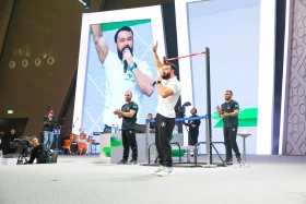 Tartyl Fest  турнирі Астанада өтті - фото 13