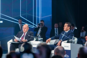 Әлихан Смайылов ЕАЭО елдеріне бірыңғай цифрлық платформа құруды ұсынды - фото 1