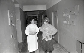 Алматыда өз қызметкерлері мен пациенттерінің күнделікті өмірін көрсететін медициналық орталық - фото 6