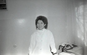 Алматыда өз қызметкерлері мен пациенттерінің күнделікті өмірін көрсететін медициналық орталық - фото 9