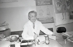 Алматыда өз қызметкерлері мен пациенттерінің күнделікті өмірін көрсететін медициналық орталық - фото 11