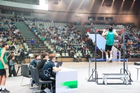 Tartyl Fest  турнирі Астанада өтті - фото 18