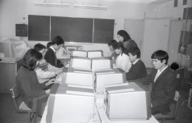 Алматыдағы №143 мектептегі компьютерлер - фото 4