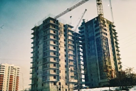 2000 жылдардағы Алматыдағы қыс - фото 3