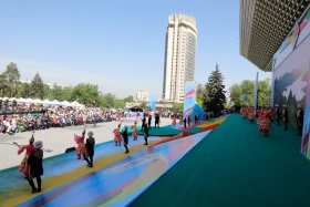 Қазақстан халқының бірлігі күні - фото 2