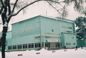 2000 жылдардағы Алматыдағы қыс - фото 24