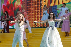 Қазақстан халқының бірлігі күні - фото 3