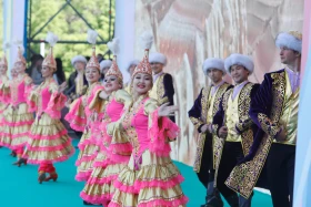 Қазақстан халқының бірлігі күні - фото 4