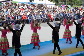 Қазақстан халқының бірлігі күні - фото 5