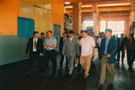 №6 Алматы вагон депосы - фото 4