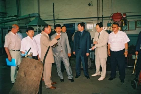 №6 Алматы вагон депосы - фото 5