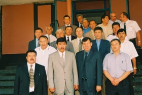 №6 Алматы вагон депосы - фото 6