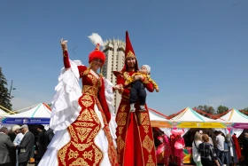 Қазақстан халқының бірлігі күні - фото 6