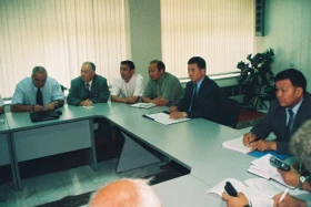 №6 Алматы вагон депосы - фото 8