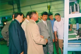 №6 Алматы вагон депосы - фото 9