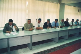 №6 Алматы вагон депосы - фото 10