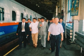 №6 Алматы вагон депосы - фото 14