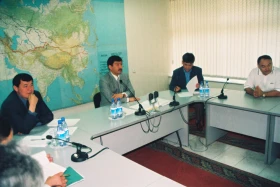 №6 Алматы вагон депосы - фото 15