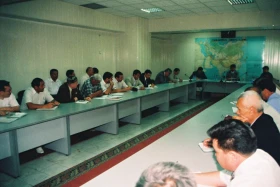 №6 Алматы вагон депосы - фото 16