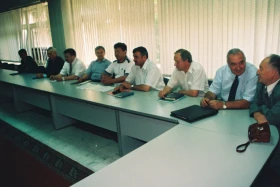 №6 Алматы вагон депосы - фото 17