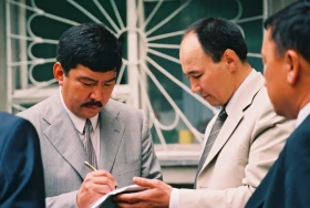 №6 Алматы вагон депосы - фото 19