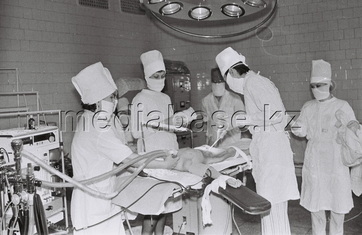 Алматыдағы балалар урологиясы - фото 1