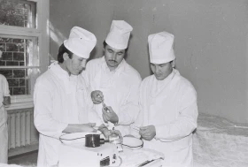 Алматыдағы балалар урологиясы - фото 2