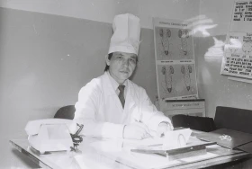 Алматыдағы балалар урологиясы - фото 3