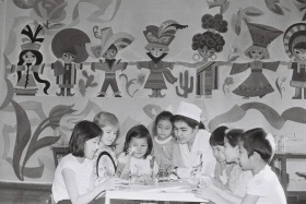 Алматыдағы балалар урологиясы - фото 4