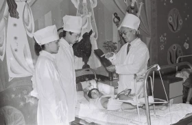 Алматыдағы балалар урологиясы - фото 5