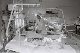 Алматыдағы балалар урологиясы - фото 7