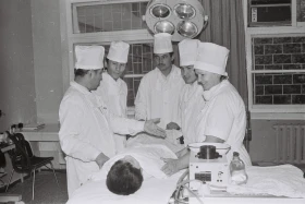 Алматыдағы балалар урологиясы - фото 8