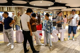 Қазақстанның үздік мобилографтары New York Film Academy-да тағылымдамадан өтеді - фото 3