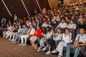 Қазақстанның үздік мобилографтары New York Film Academy-да тағылымдамадан өтеді - фото 4