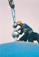 Бекет ата мешете Ай орнату - фото 11