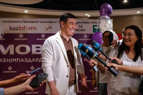 Қазақстанның үздік мобилографтары New York Film Academy-да тағылымдамадан өтеді - фото 5