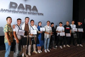 Қазақстанның үздік мобилографтары New York Film Academy-да тағылымдамадан өтеді - фото 6