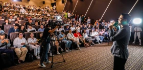 Қазақстанның үздік мобилографтары New York Film Academy-да тағылымдамадан өтеді - фото 7