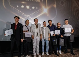 Қазақстанның үздік мобилографтары New York Film Academy-да тағылымдамадан өтеді - фото 8