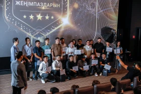 Қазақстанның үздік мобилографтары New York Film Academy-да тағылымдамадан өтеді - фото 9