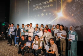 Қазақстанның үздік мобилографтары New York Film Academy-да тағылымдамадан өтеді - фото 10