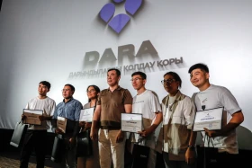 Қазақстанның үздік мобилографтары New York Film Academy-да тағылымдамадан өтеді - фото 11