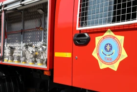 Астаналық құтқарушылар - фото 2