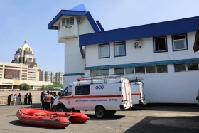 Астаналық құтқарушылар - фото 3